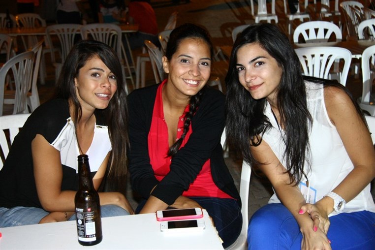 ESIB Open Beer Night